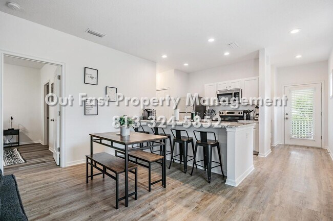 Building Photo - 2604 N Highland Ave