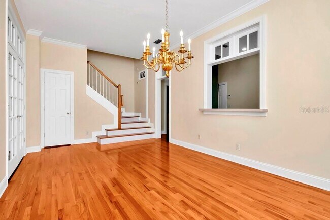 Building Photo - 2408 W Jetton Ave