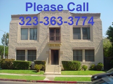 Building Photo - 466 N Orange Grove Ave