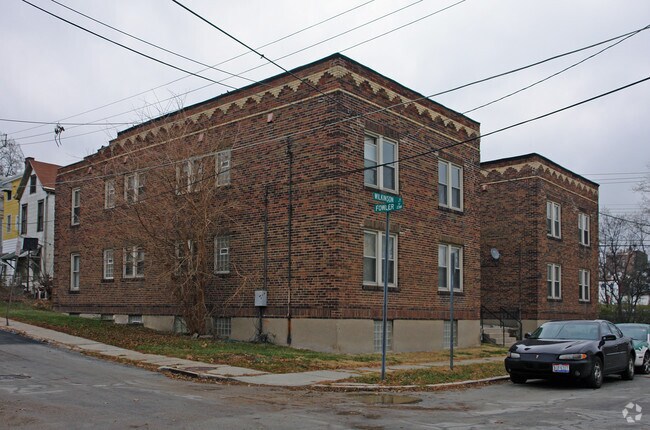 Building Photo - 580 Wilkinson St
