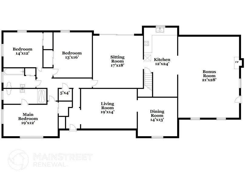 Building Photo - 960 5th St