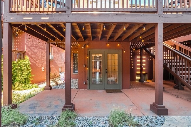 Building Photo - 3135 Tejon St