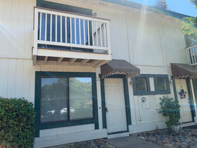 Primary Photo - 3599 Cedar Ravine Rd