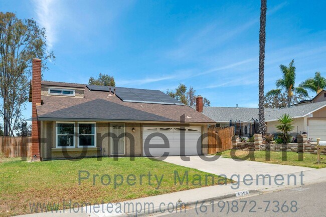 Building Photo - 5954 Flipper Dr