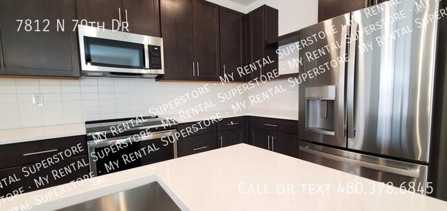 Building Photo - 7812 N 79th Dr