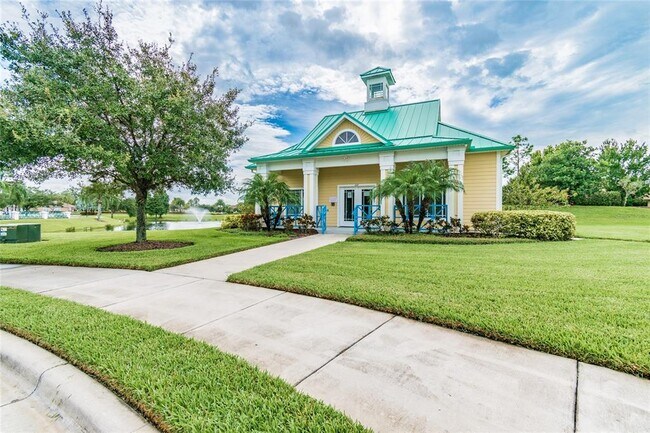 Building Photo - 5303 Moon Shell Dr