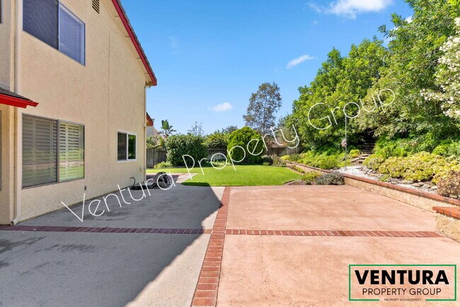 Building Photo - Spacious 4-Bed, 3-Bath Gem in Camarillo Heights