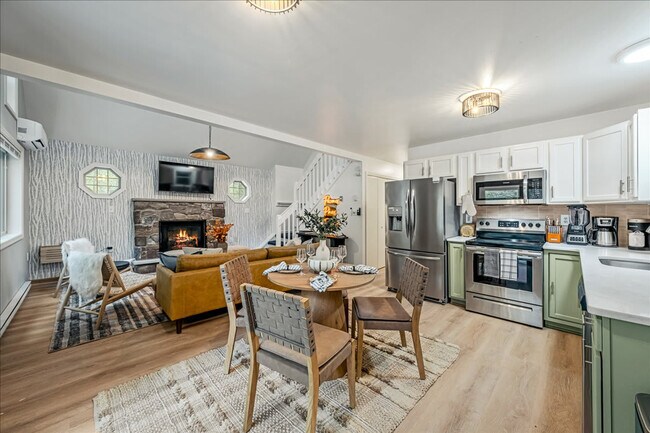 Building Photo - 109 Rising Sun Ct