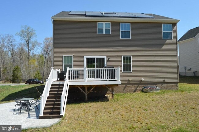 Building Photo - 5520 Ivy Hill Dr