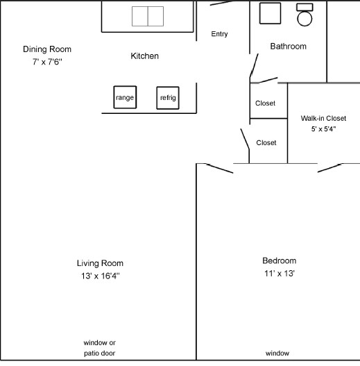 Sutton Avenue Apartments Cincinnati, OH Apartment Finder