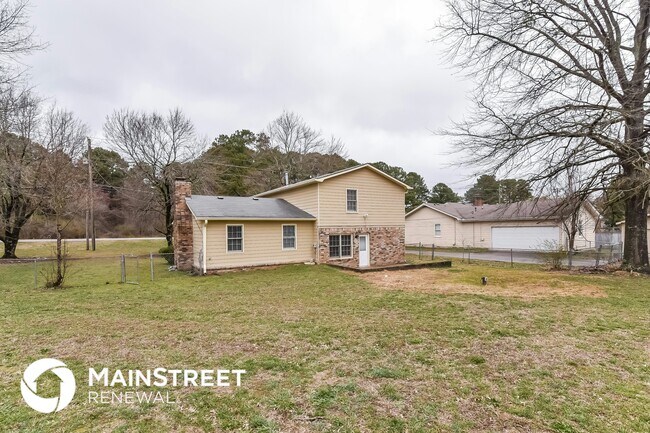 Building Photo - 1318 Temple Johnson Rd