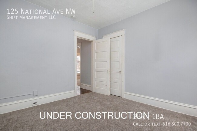 Building Photo - 125 National Ave NW
