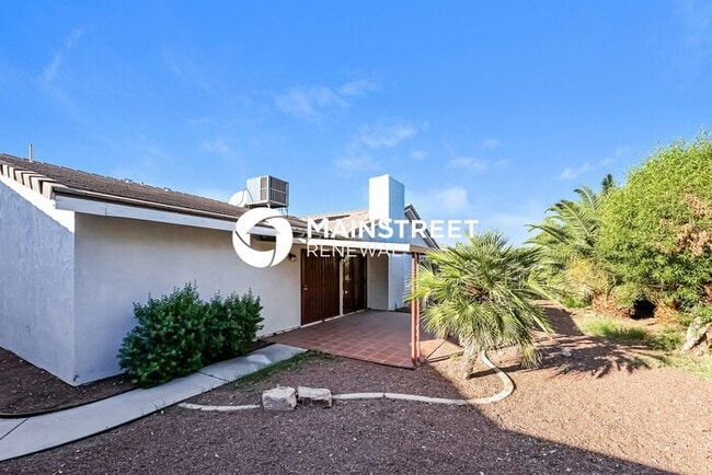 Building Photo - 3 Bedroom Pet-Friendly Home in LAS VEGAS, ...