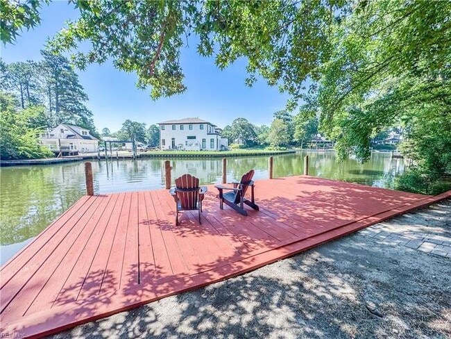 Building Photo - WATERFRONT 5 BEDROOM/4 BATH IN VIRGINIA BEACH! READY FOR RENT!!