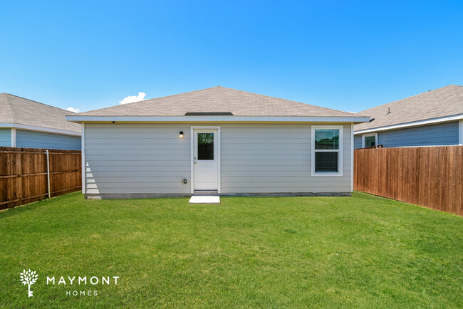 Building Photo - Cozy 3-Bedroom Home with Spacious Yard