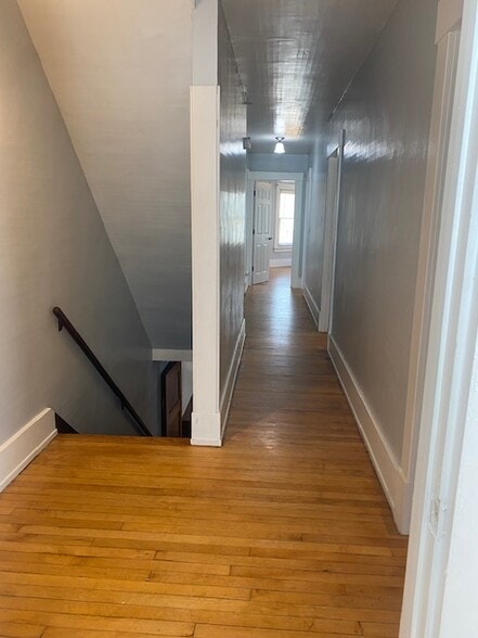 2nd Floor Hallway - 426 E Maumee St