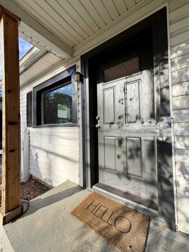 Building Photo - 96 Louisiana Ave