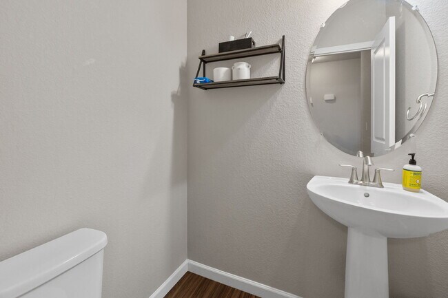 Building Photo - 5137 Blue Lunar Ln