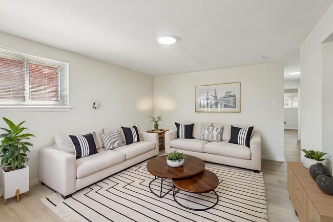 Building Photo - Haven Park Apartments