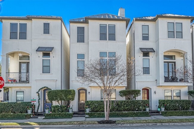 Building Photo - 2634 Texas St