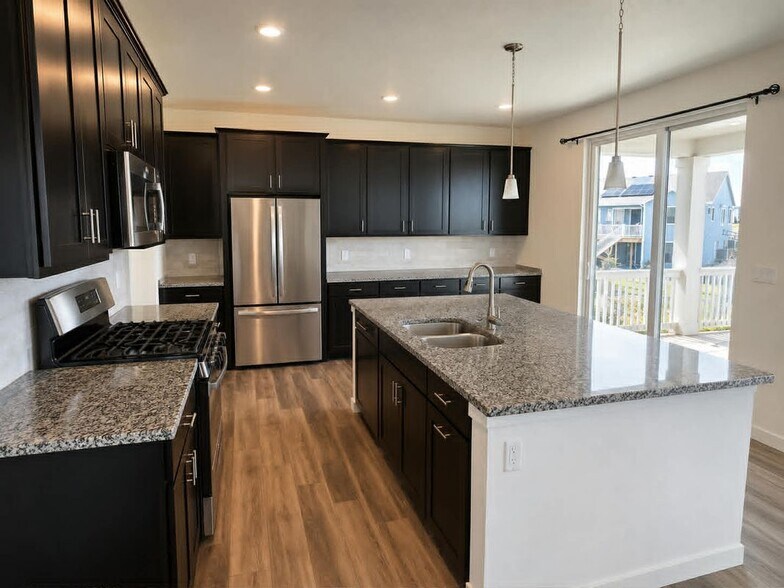 Building Photo - 1173 Elbridge Dr