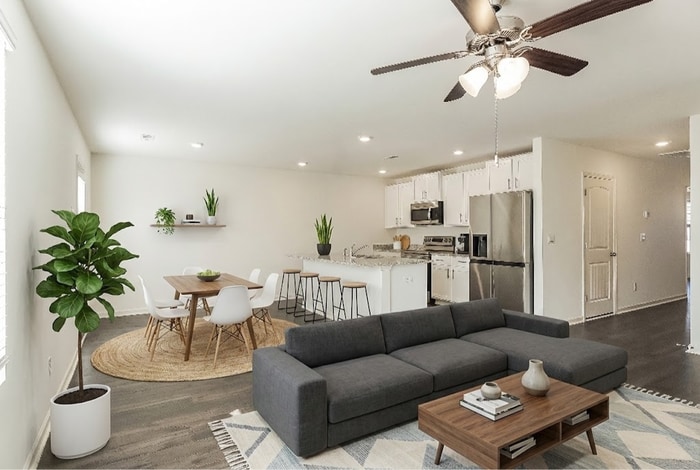 Building Photo - 5712 Timber Leaf Lp