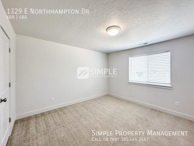 Building Photo - 1329 Northhampton Dr