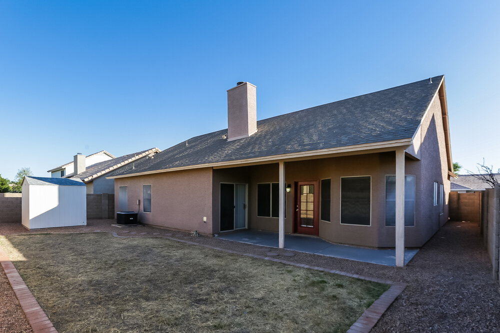 Building Photo - 544 W Laredo Ave