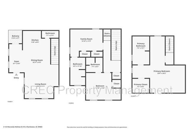 Building Photo - 3 1/2 Maranda Holmes St