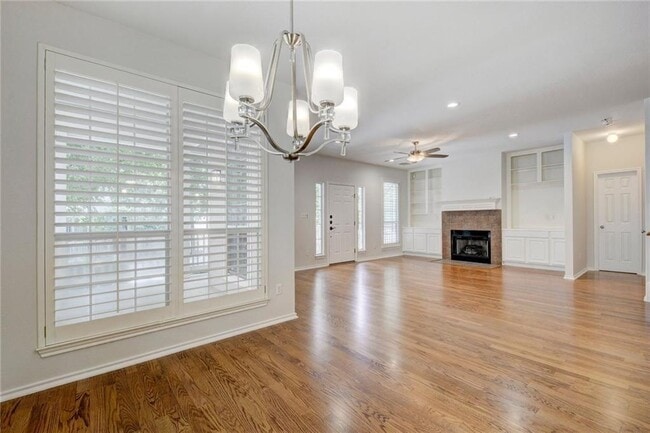 Building Photo - 2614 Kinney Oaks Ct