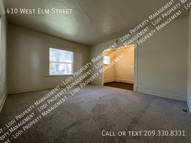 Building Photo - 410 W Elm St