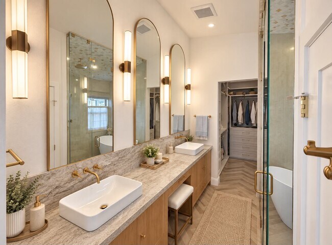 Building Photo - 7776 Madrilena Way