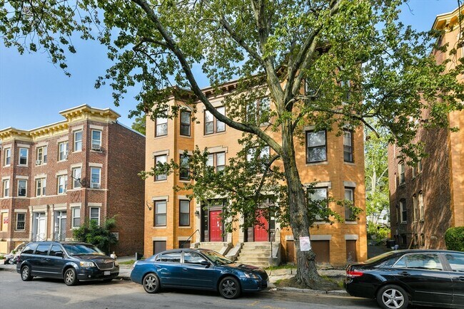 Building Photo - 107 Harrishof St