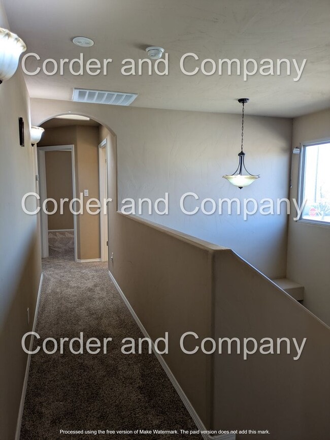 Building Photo - Massive 2 Story 3Bedroom 2.5 Bathroom, 2 Car Garage Townhouse at 1,838 Sq Ft.