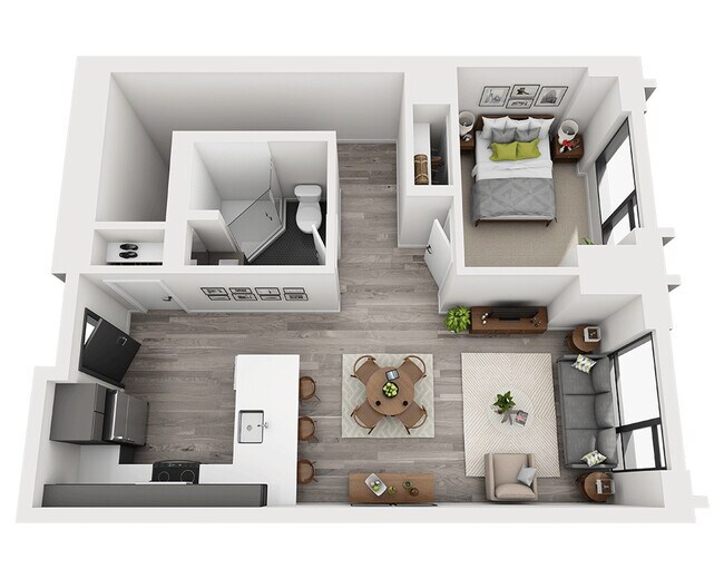 Building Photo - 345 Harrison Ave