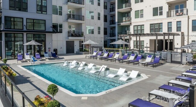 Building Photo - 2408 South Blvd