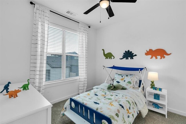 Building Photo - 1507 Soccer Dr