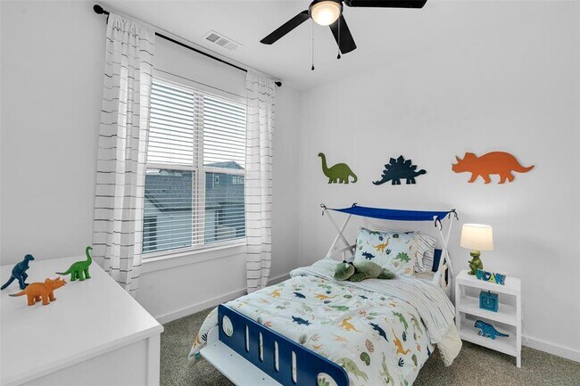 Building Photo - 1511 Soccer Dr