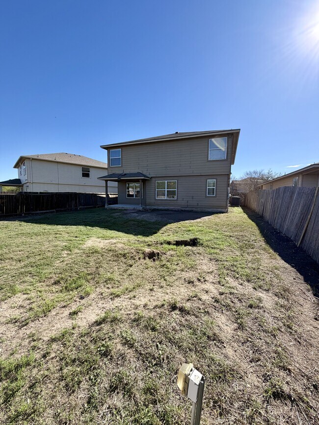 Building Photo - 7027 Fisherman Sky