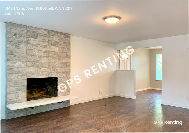 Building Photo - 18434 92nd Ave NE