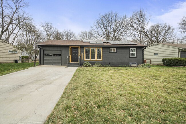 Building Photo - 7109 Conser St