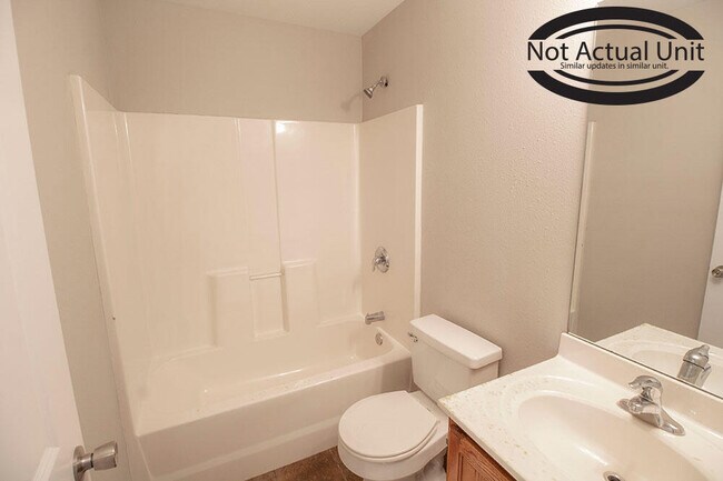 Building Photo - 1507 Bodie Dr