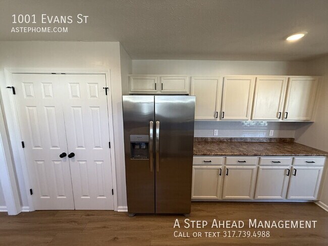 Building Photo - 1001 Evans St