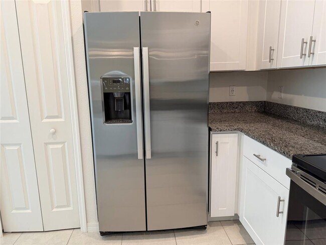 Building Photo - 17608 Nectar Flume Dr