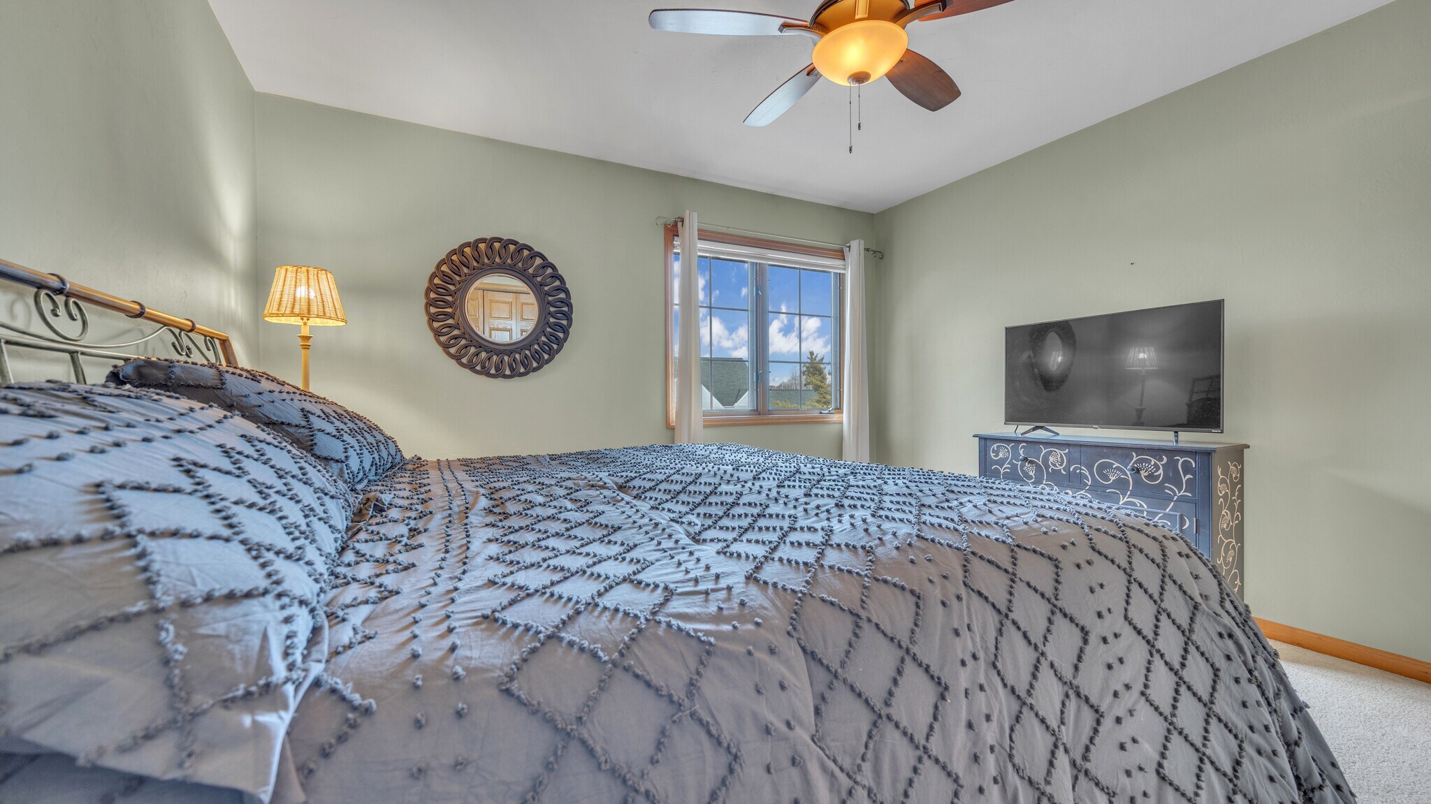 2nd Bedroom - 516 Otto Way