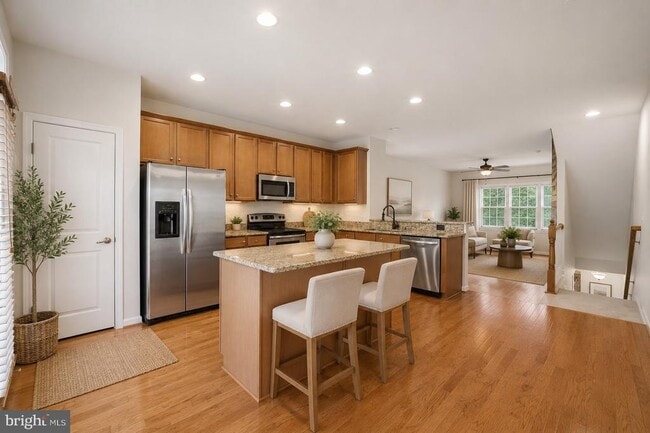 Building Photo - 14158 Cannondale Way