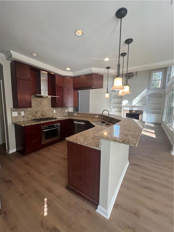 Building Photo - 5455 Woodrun Ln