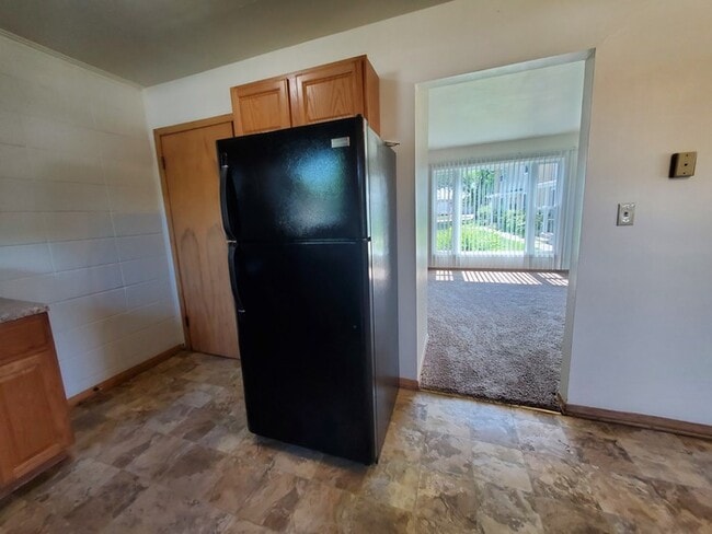 Building Photo - 1414.5 S 14th St