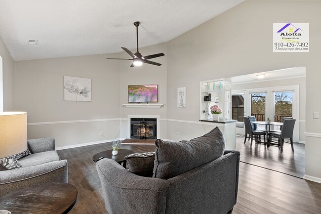 Building Photo - 130 Girard Avenue, Fayetteville, NC 28311