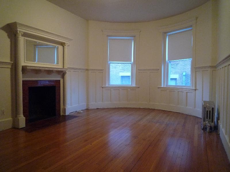 Building Photo - 1788 Beacon St